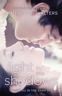 Cover of Light in the Shadows