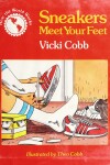 Book cover for Sneakers Meet Your Feet