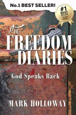 Cover of The Freedom Diaries