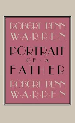 Book cover for Portrait Of A Father