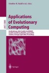 Book cover for Applications of Evolutionary Computing