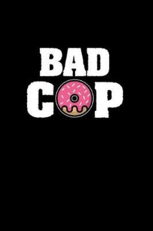 Cover of Bad cop