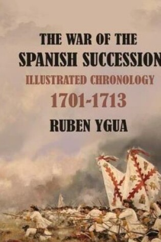 Cover of The War of the Spanish Succession