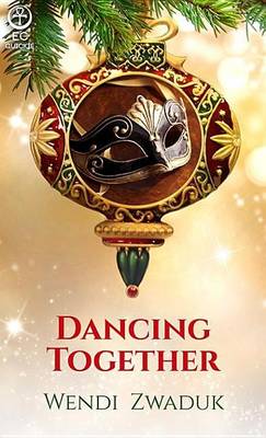 Book cover for Dancing Together