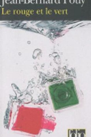 Cover of Le Rouge ET Le Vert