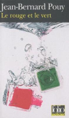 Book cover for Le Rouge ET Le Vert