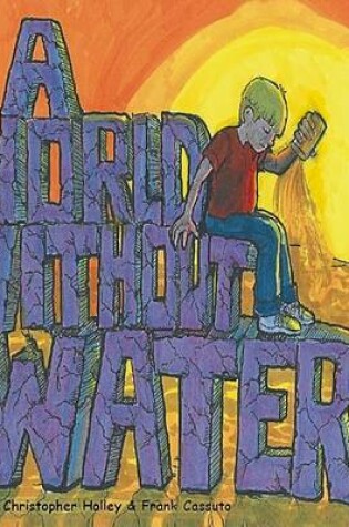 Cover of A World Without Water