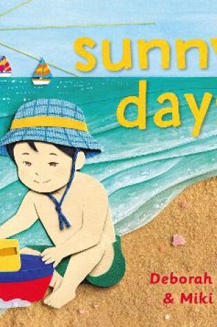 Cover of Sunny Days