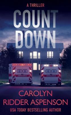 Book cover for Countdown