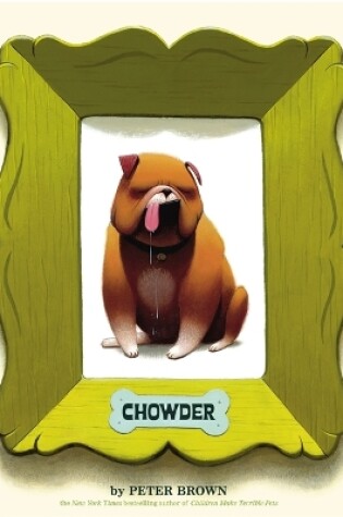 Cover of Chowder