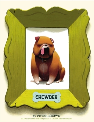 Cover of Chowder