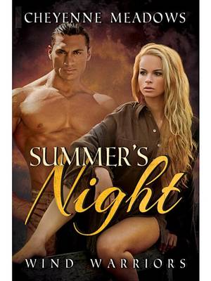 Book cover for Summer's Night