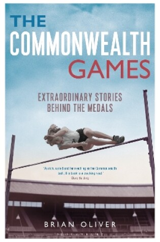 Cover of The Commonwealth Games