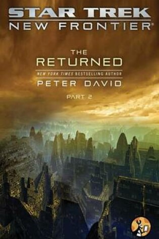 Cover of The Returned, Part II