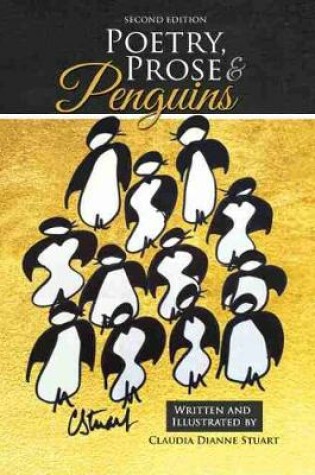 Cover of Poetry, Prose and Penguins