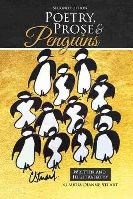 Book cover for Poetry, Prose and Penguins