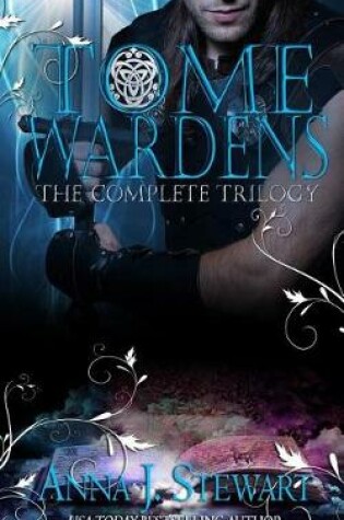 Cover of Tome Wardens