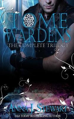 Book cover for Tome Wardens