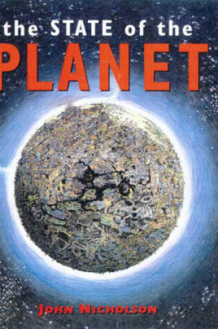 Cover of The State of the Planet
