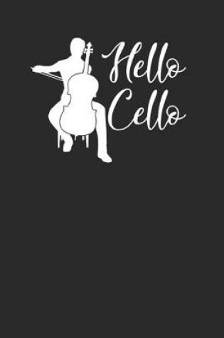 Cover of Hello Cello