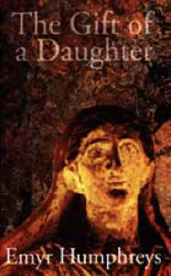 Book cover for The Gift of a Daughter