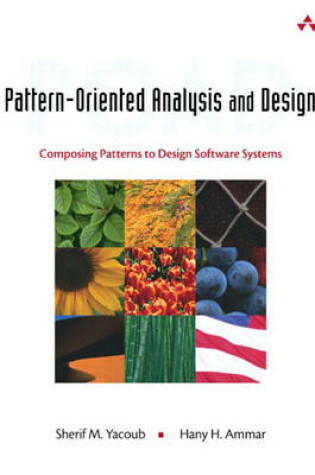 Cover of Pattern-Oriented Analysis and Design