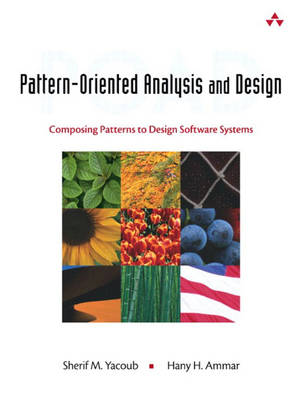 Book cover for Pattern-Oriented Analysis and Design