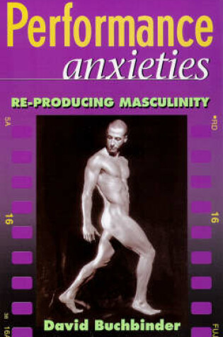 Cover of Performance Anxieties