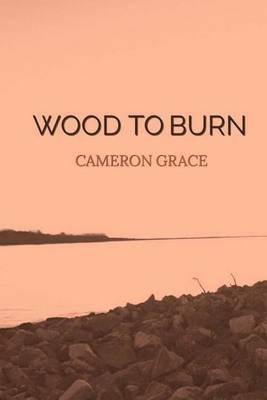 Book cover for Wood to Burn