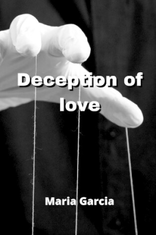 Cover of deception of love