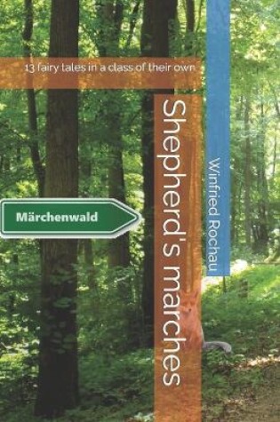 Cover of Shepherd's marches