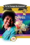 Book cover for Detras de Mi Sonrisa