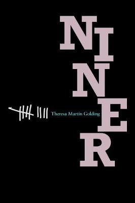 Book cover for Niner