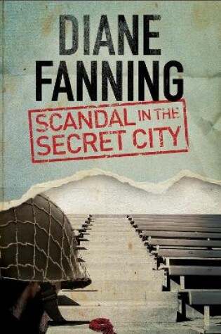 Cover of Scandal in the Secret City
