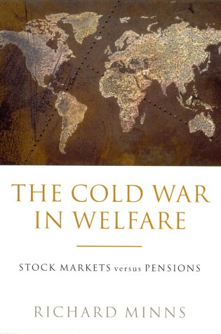 Cover of The Cold War in Welfare