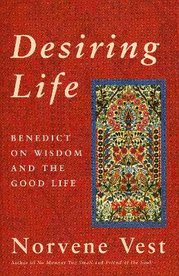 Book cover for Desiring Life