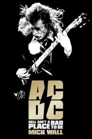 Cover of AC/DC