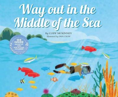 Book cover for Animal World Way out in the Middle of the Sea