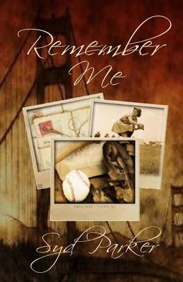 Book cover for Remember Me