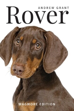 Cover of Rover