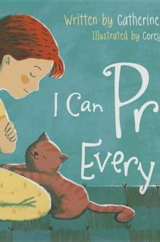 Cover of I Can Pray Every Day