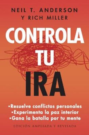 Cover of Controla Tu IRA (Revisado)