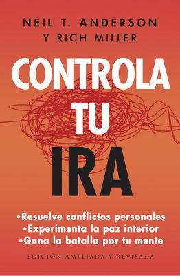 Book cover for Controla Tu IRA (Revisado)