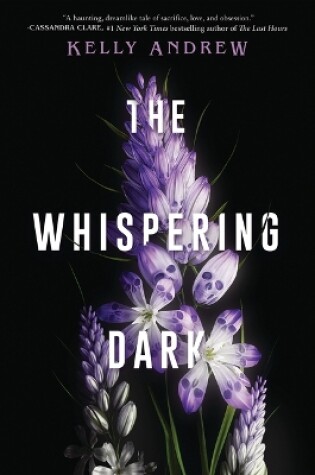 Cover of The Whispering Dark