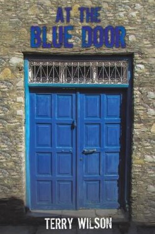 Cover of At the Blue Door