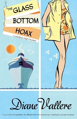 Cover of The Glass Bottom Hoax