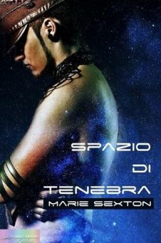 Cover of Spazio di tenebra