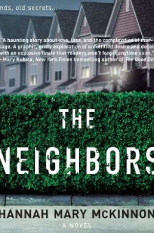 Cover of The Neighbors