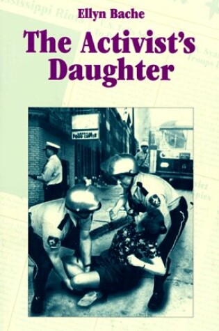 Cover of The Activist's Daughter