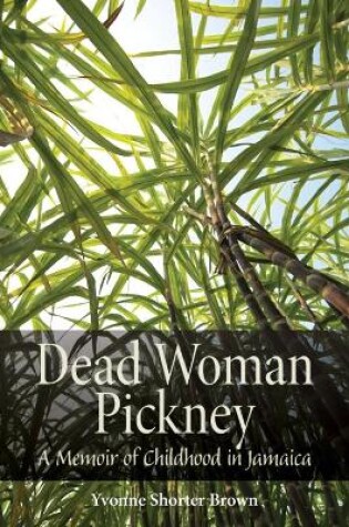 Cover of Dead Woman Pickney